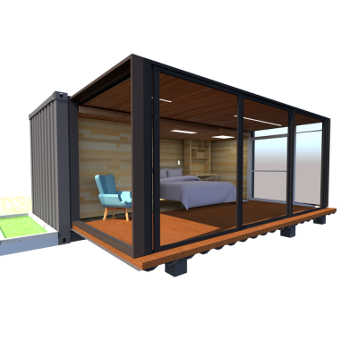 China Luxury Cheap Shipping Prefab Container houses For Show Room/for office/Factory Price,hot selling